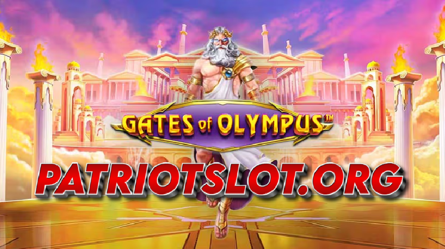 Gates of Olympus